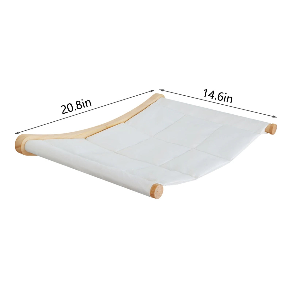 Catvera Wall Mounted Cat Climbing System - Image 11|||PROMPT|||Original clean product image