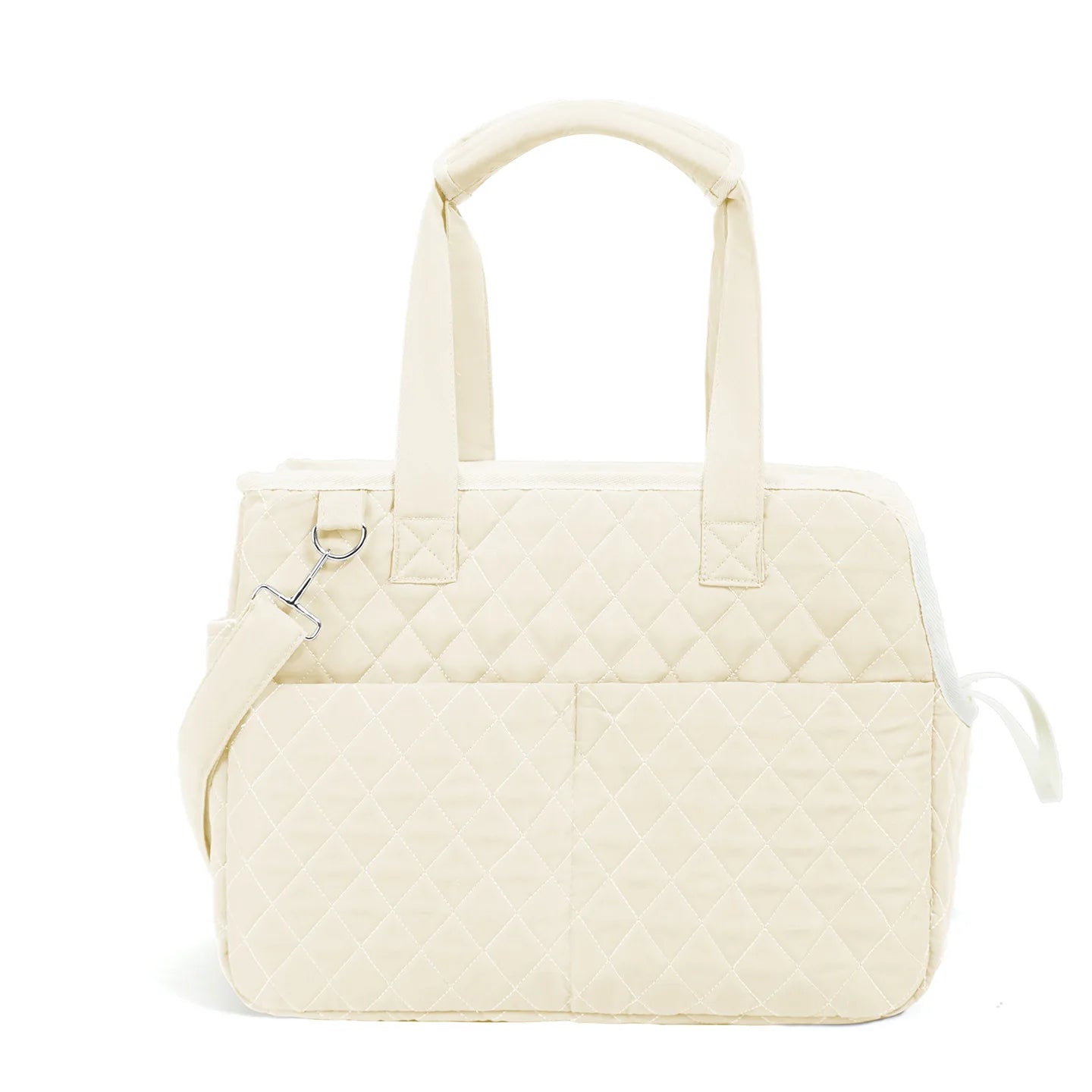 Foldable Travel Pet Carrier Bag - Image 9|||PROMPT|||Original clean product image