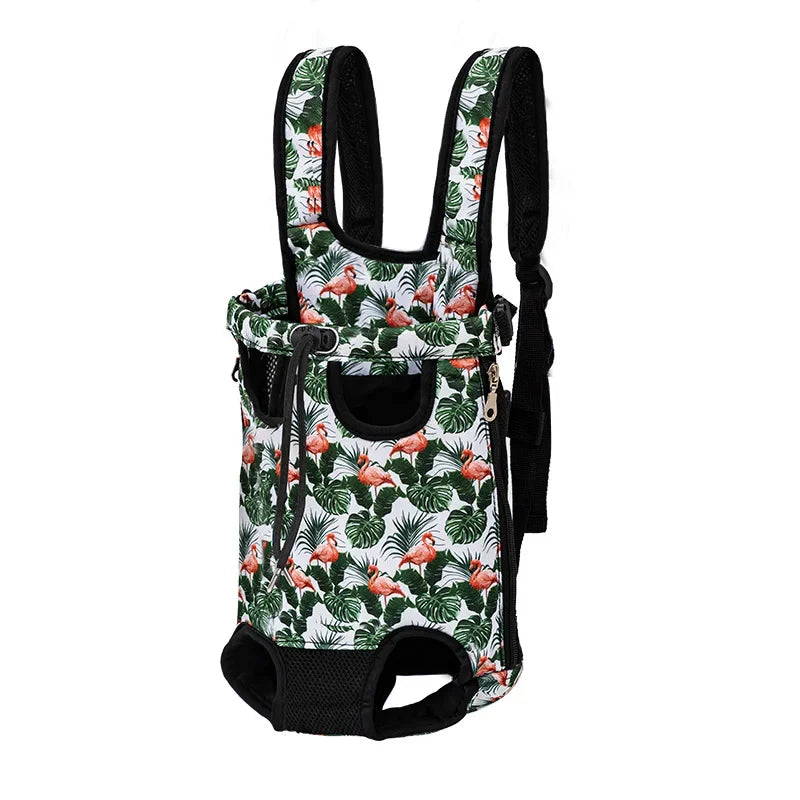 Forward-Facing Pet Carrier Backpack - Image 7|||PROMPT|||Original clean product image