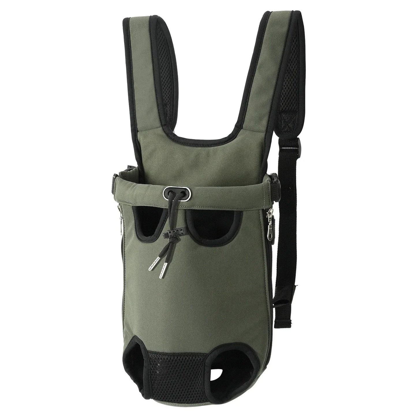 Forward-Facing Pet Carrier Backpack - Image 8|||PROMPT|||Original clean product image
