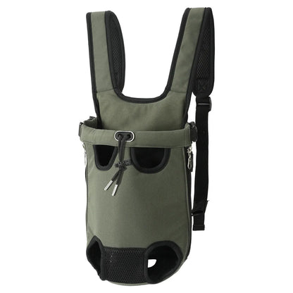 Forward-Facing Pet Carrier Backpack - Image 8|||PROMPT|||Original clean product image
