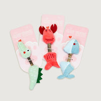 Catvera Catnip Silvervine Chew Toys