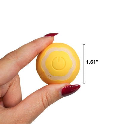 Catvera Smart LED Ball Toy